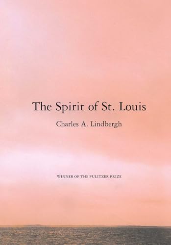 The Spirit Of St. Louis