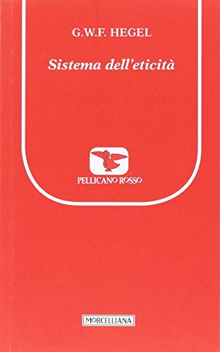 Sistema Dell'Eticità