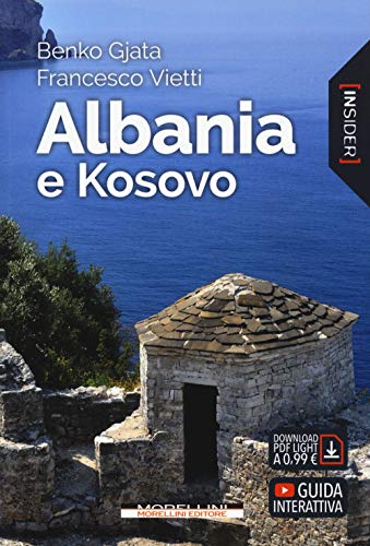 Albania E Kosovo