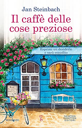 Il Caffè Delle Cose Preziose