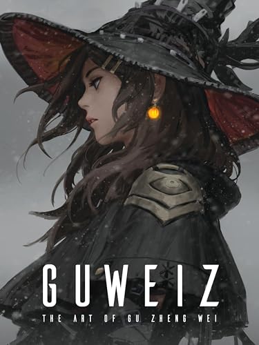 Art Of Guweiz