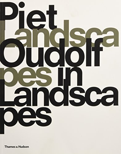 Landscapes In Landscapes: Piet Oudolf