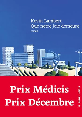 Que Notre Joie Demeure