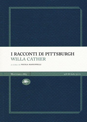 I Racconti Di Pittsburgh