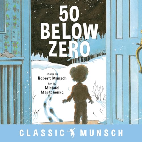 50 Below Zero