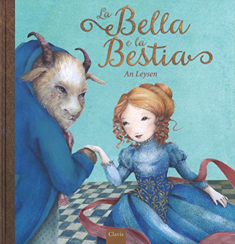 La Bella E La Bestia