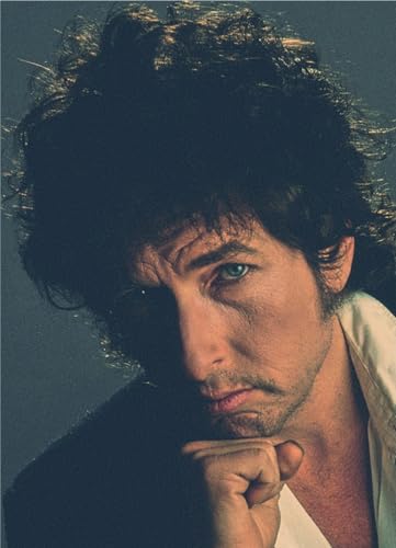 Bob Dylan In Immagini E Parole