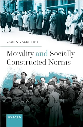 Morality And Socially Constructed Norms