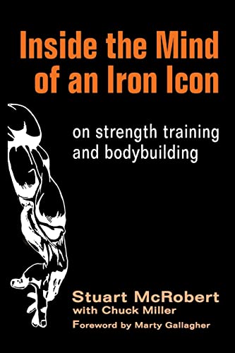 Inside The Mind Of An Iron Icon: On Strength Training And Bodybuilding