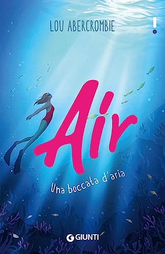 Air. Una Boccata D'Aria