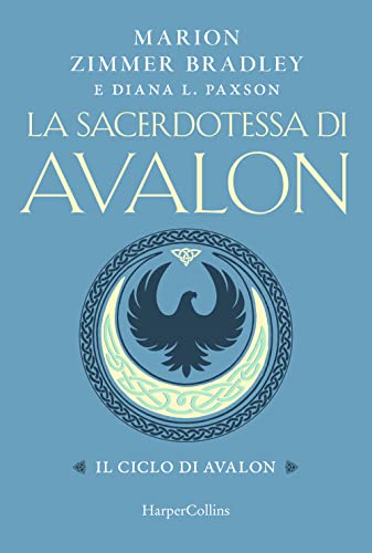 La Sacerdotessa Di Avalon