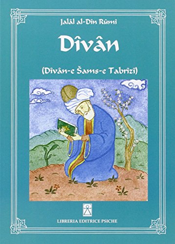 Divan (Divan-E Sams-E Tabrizi)