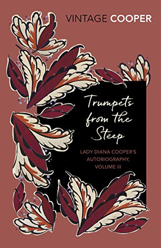 Trumpets From The Steep