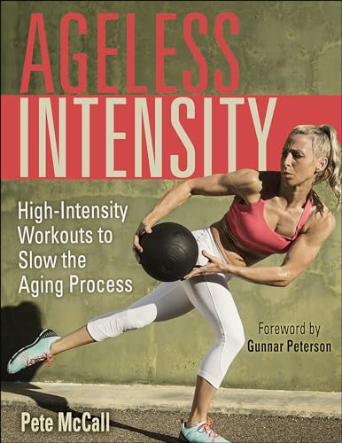 Ageless Intensity: High-Intensity Workouts To Slow The Aging Process
