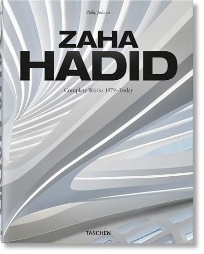 Hadid. Cmplete Works 1979-Today