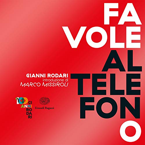 Favole Al Telefono