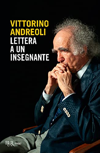 Lettera A Un Insegnante