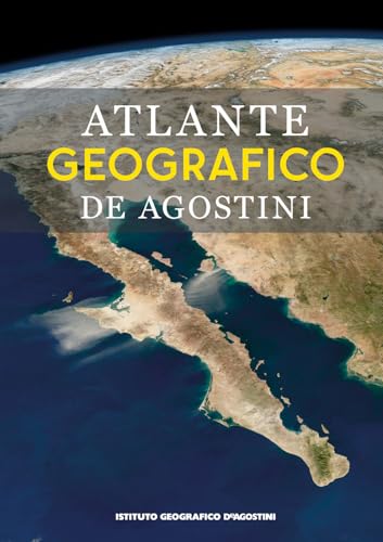 Atlante Geografico