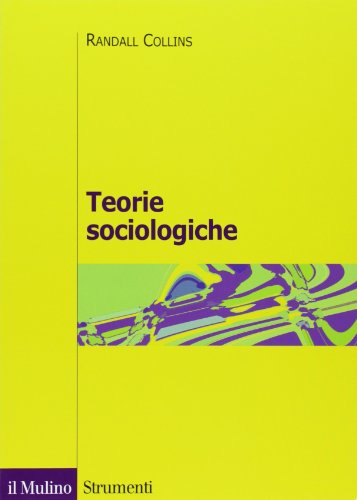 Teorie Sociologiche