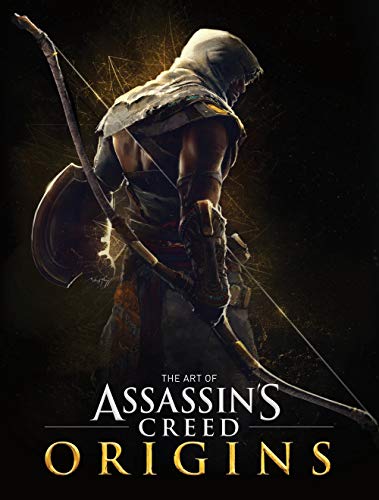 The Art Of Assassin'S Creed Origins. Ediz. Illustrata