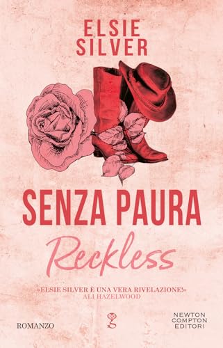 Senza Paura. Reckless
