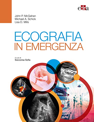 Ecografia In Emergenza