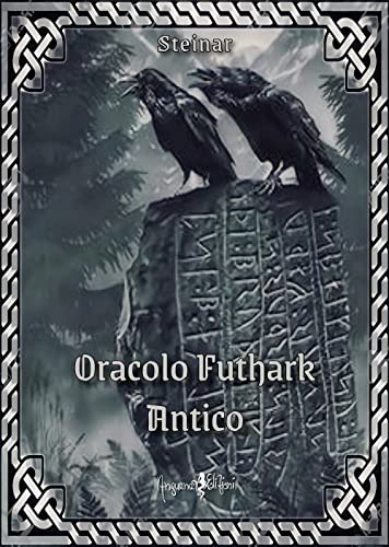 Oracolo Futhark Antico