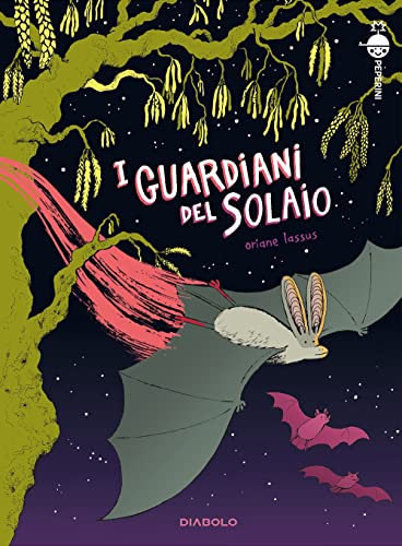 I Guardiani Del Solaio