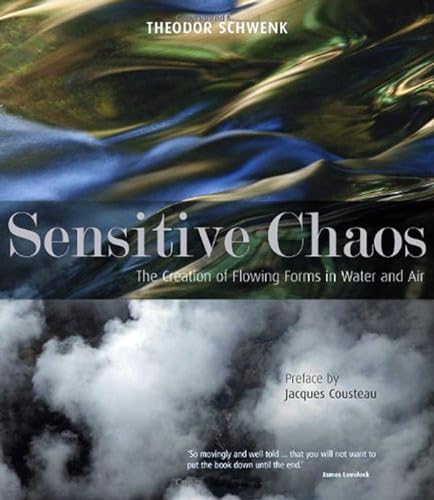 Sensitive Chaos: The Creation Of Flowing Forms In Water And Air
