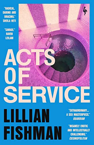 Acts Of Service: "A Sex Masterpiece" (Guardian)