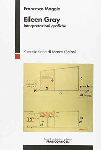 Eileen Gray. Interpretazioni Grafiche
