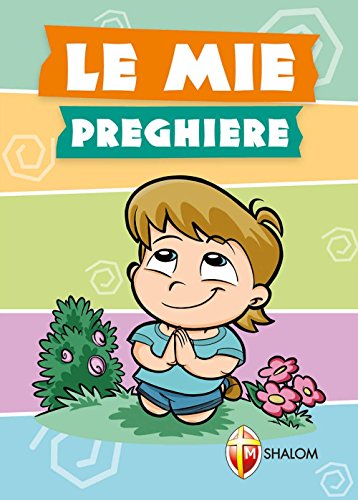 Le Mie Preghiere
