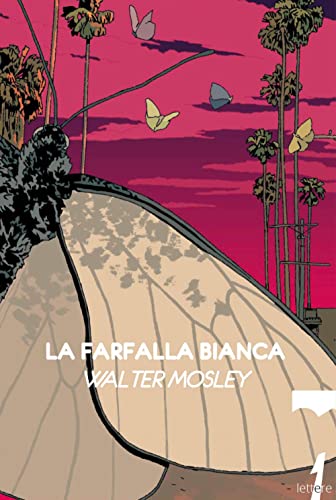 La Farfalla Bianca