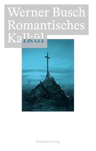 Romantisches Kalkül: Caspar David Friedrichs "Kreuz An Der Ostsee": 4