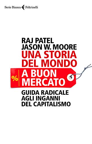 Una Storia Del Mondo A Buon Mercato. Guida Radicale Agli Inganni Del Capitalismo