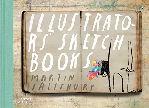 Illustrator'S Sketchbooks