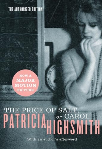 The Price Of Salt