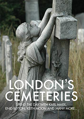 London'S Cemeteries