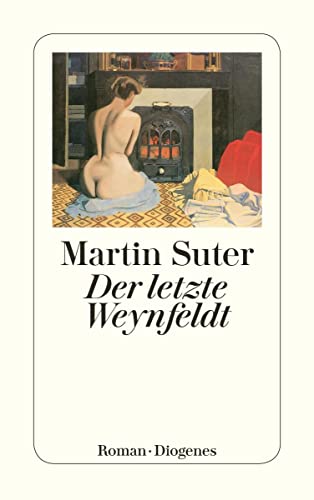 Der Letzte Weynfeldt: 23933