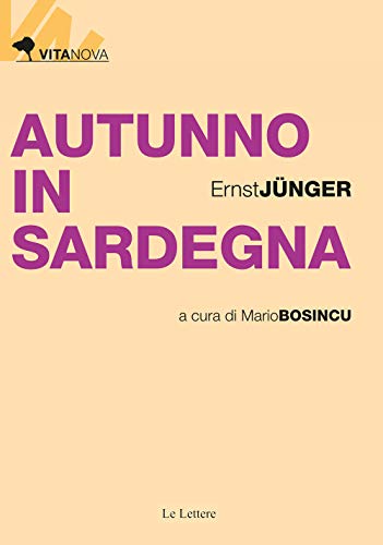 Autunno In Sardegna