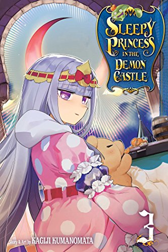 Sleepy Princess In The Demon Castle 3
