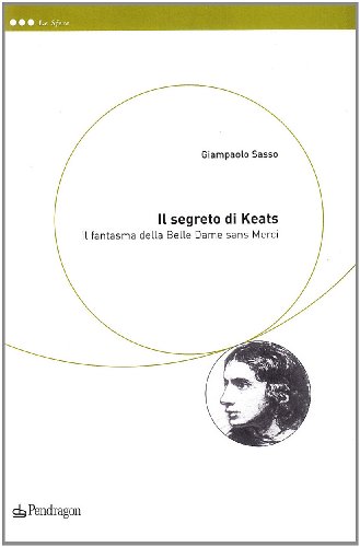 Il Segreto Di Keats. Il Fantasma Della Belle Dame Sans Merci