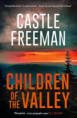 Children Of The Valley (Lucian Wing)