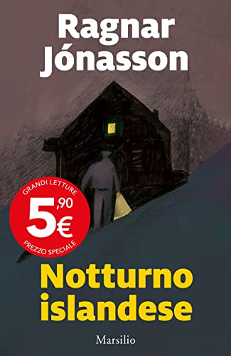 Notturno Islandese