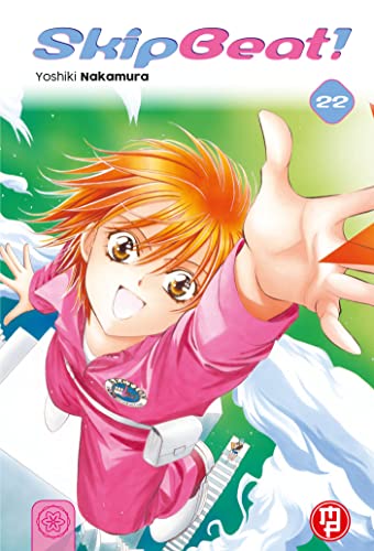 Skip Beat! (Vol. 22)
