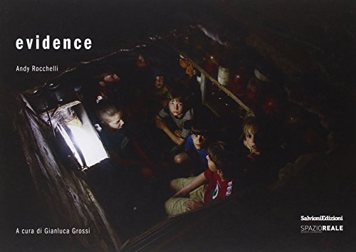 Evidence. Ediz. Italiana E Inglese