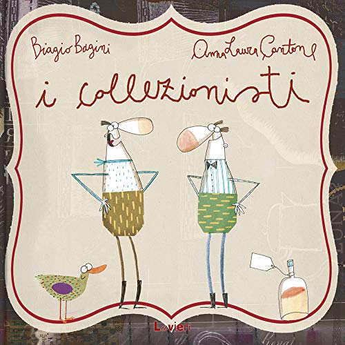 I Collezionisti