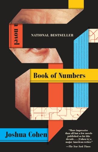 Book Of Numbers: A Novel