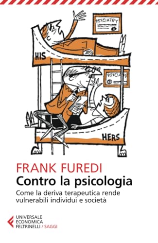 Contro La Psicologia