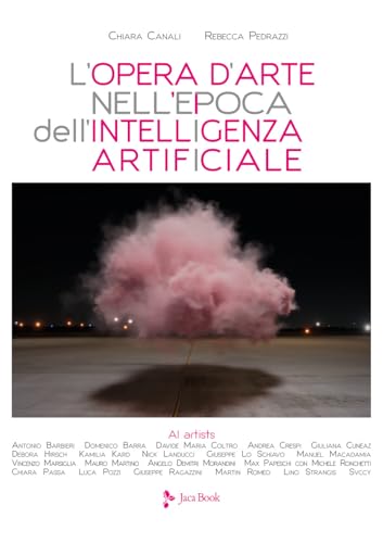 L'Opera D'Arte Nell'Epoca Dell'Intelligenza Artificiale